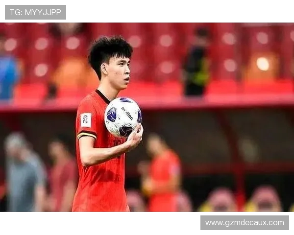 外媒评未来之星：浙江小将王钰栋成亚洲独苗